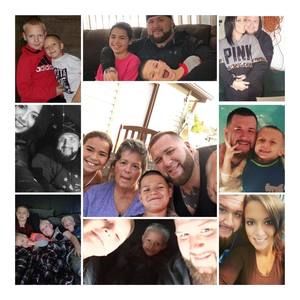 Meet your Posher, Tommy